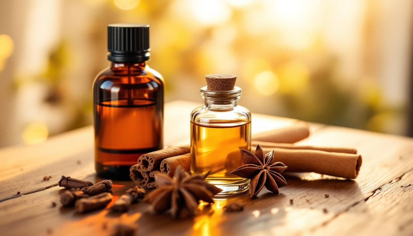 Comment choisir un parfum épicé pour illuminer votre quotidien ?