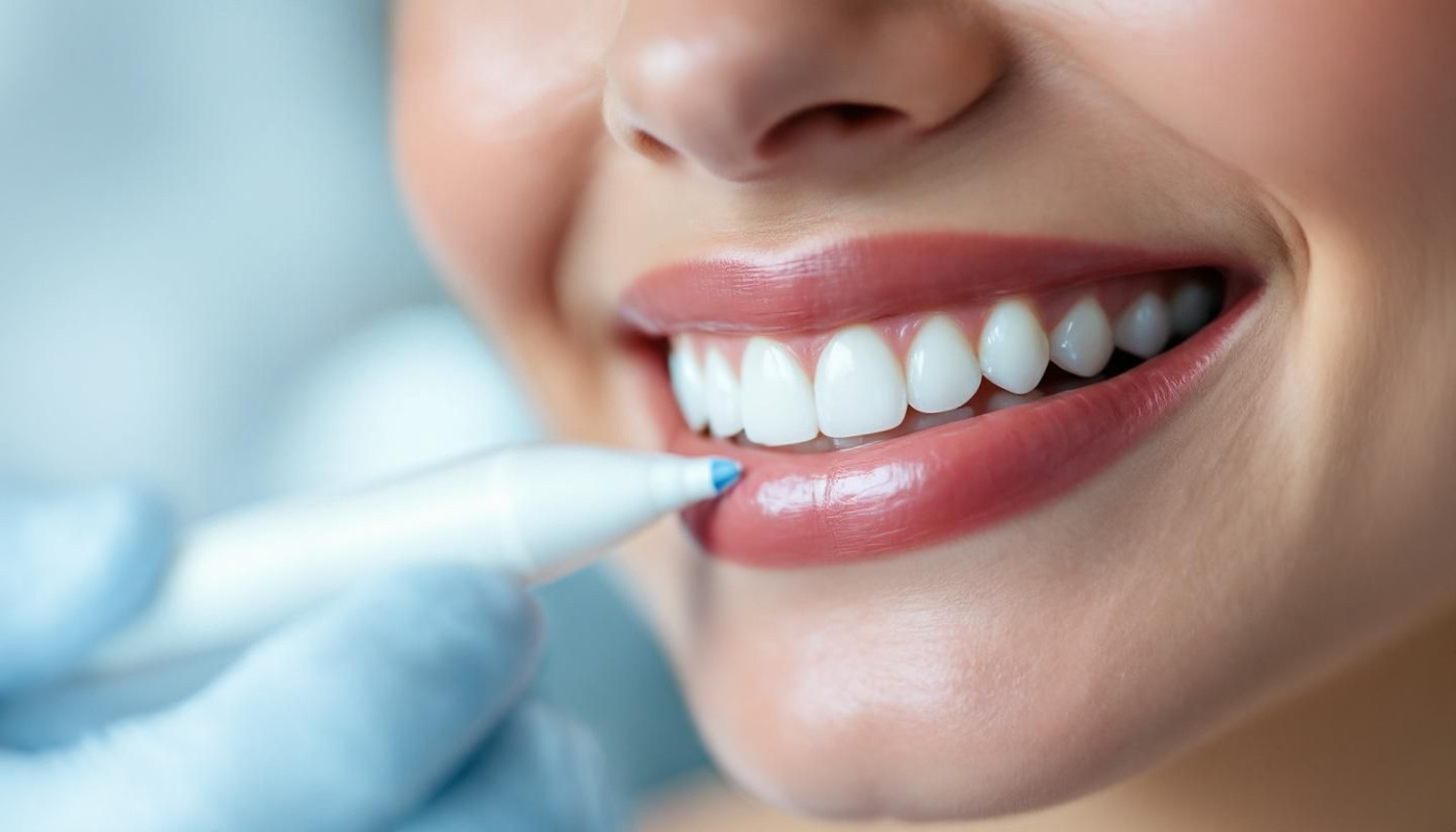 Comment le blanchiment dentaire peut transformer votre sourire ?