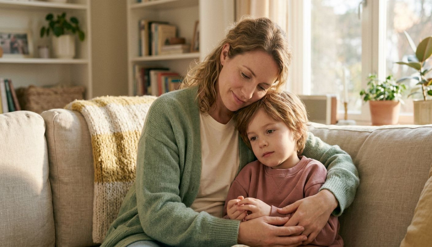 Comment préparer psychologiquement son enfant à l'arrivée d'un petit frère ou d'une petite sœur ?