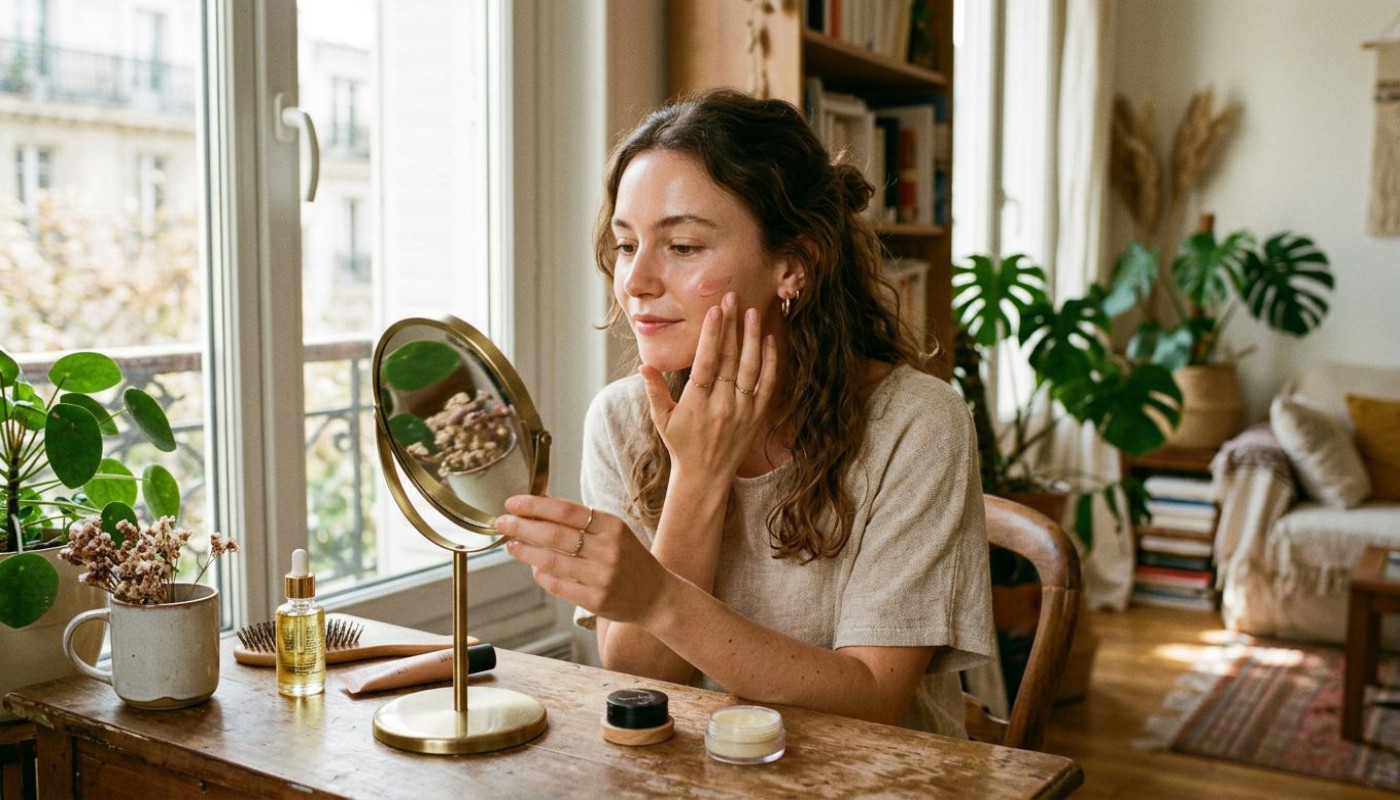 Maquillage minimaliste : simple tendance ou vraie révolution beauté ?