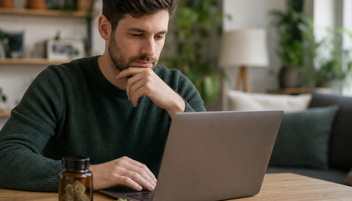 Autre - Trois sites de vente fiables et sûrs pour acheter du THCP